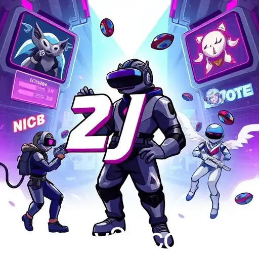 Gaming Trends and Innovations at 2jl in 2025