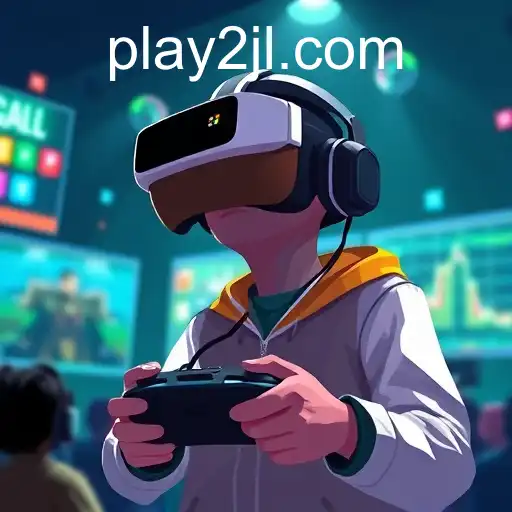 The Impact of 2jl on the Digital Playground