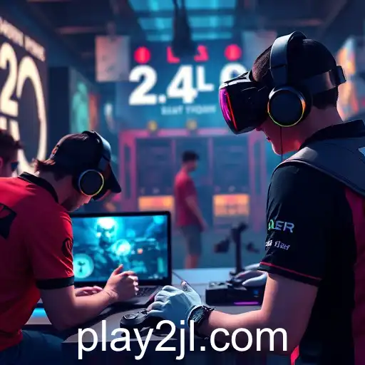 The Rise of English Gaming Platforms